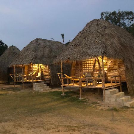 Lanta River Sand Eco Resort On The Beach Ao Nang Dış mekan fotoğraf