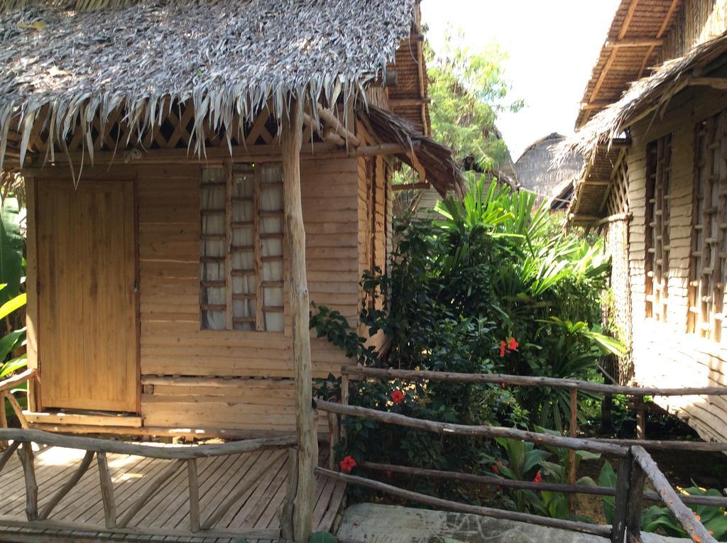 Lanta River Sand Eco Resort On The Beach Ao Nang Dış mekan fotoğraf