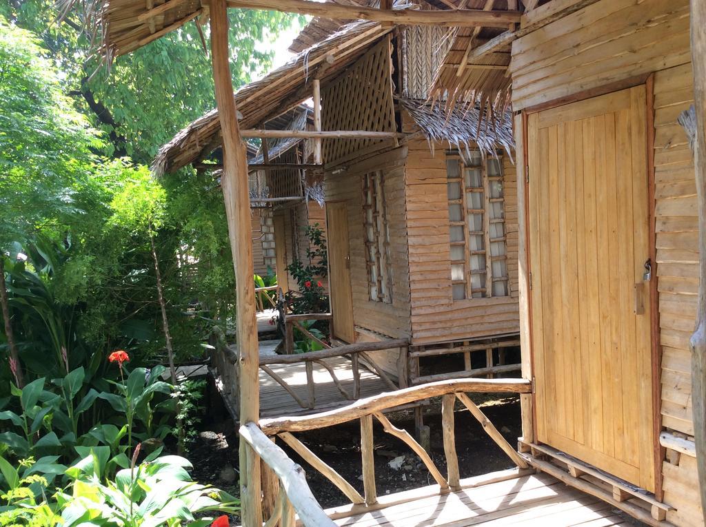 Lanta River Sand Eco Resort On The Beach Ao Nang Dış mekan fotoğraf