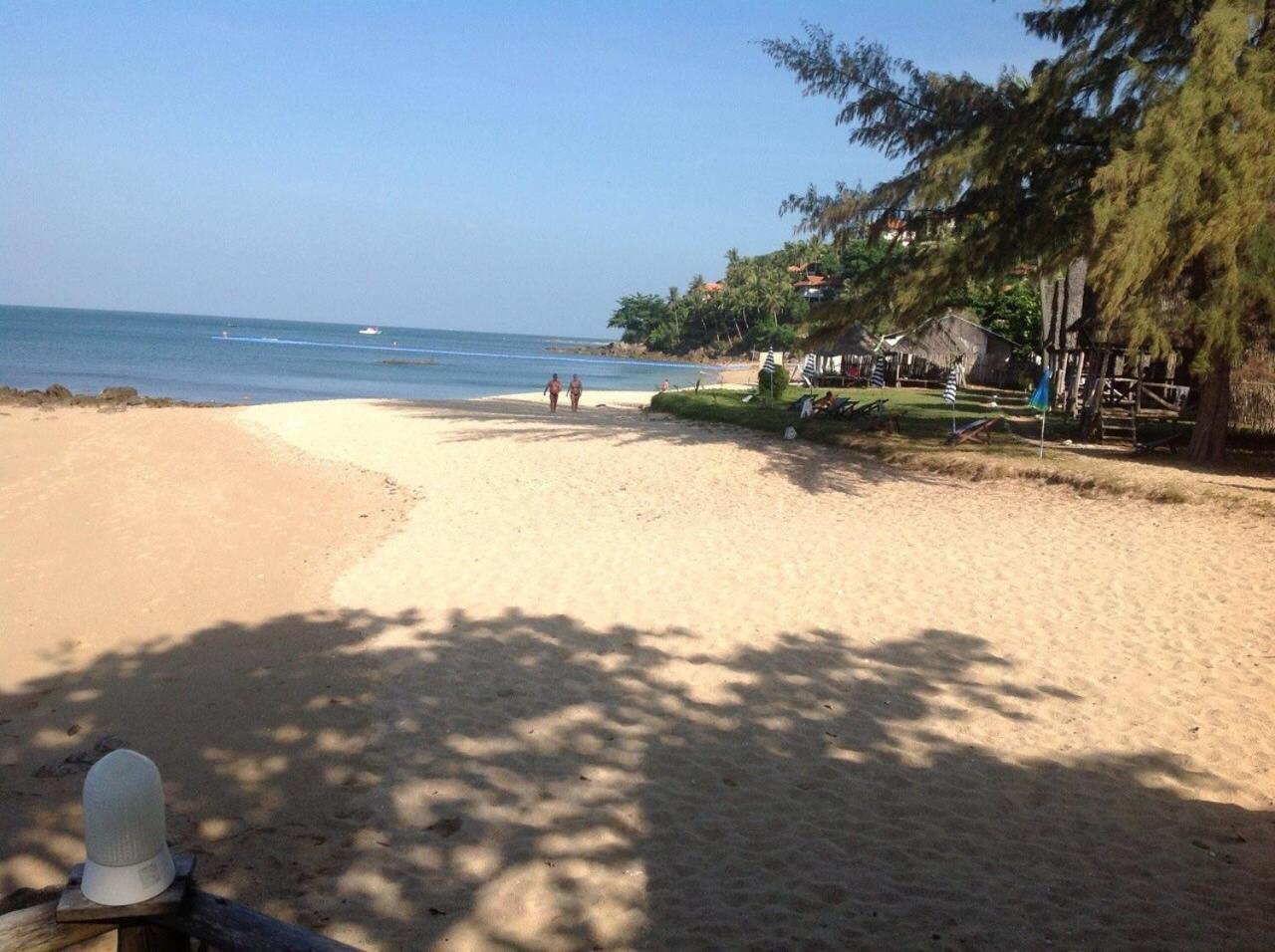 Lanta River Sand Eco Resort On The Beach Ao Nang Dış mekan fotoğraf