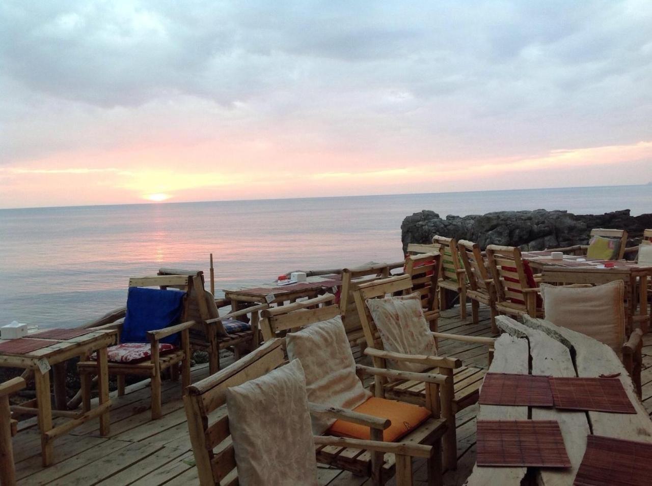 Lanta River Sand Eco Resort On The Beach Ao Nang Dış mekan fotoğraf