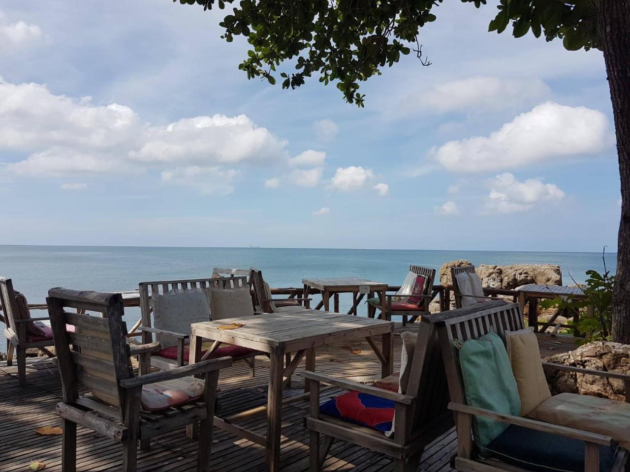 Lanta River Sand Eco Resort On The Beach Ao Nang Dış mekan fotoğraf