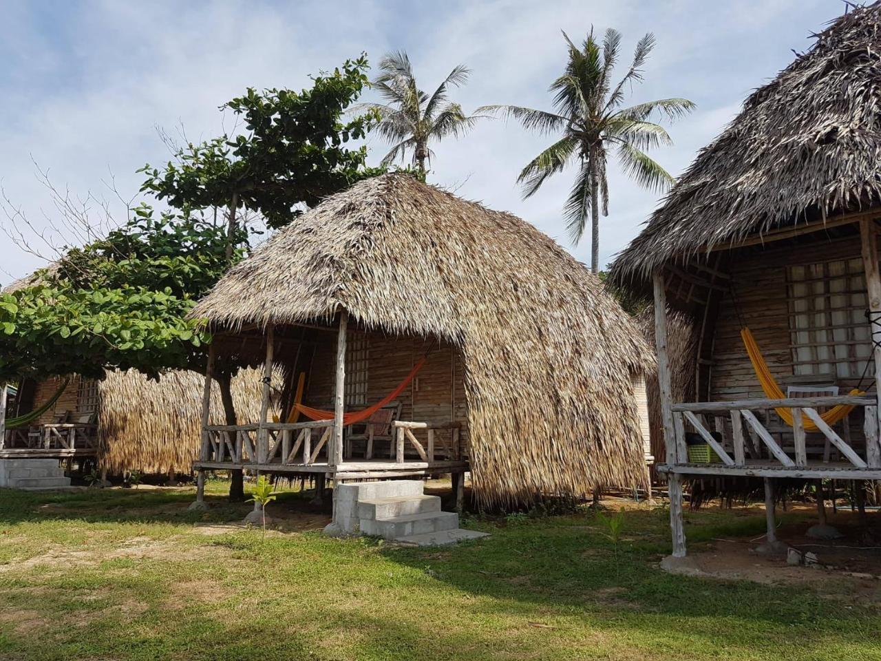 Lanta River Sand Eco Resort On The Beach Ao Nang Dış mekan fotoğraf