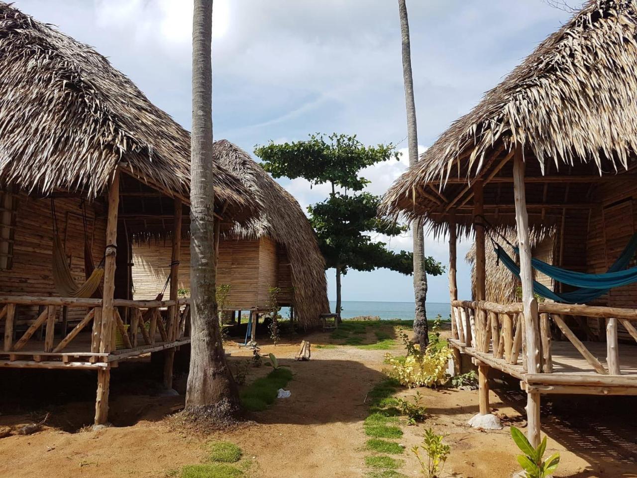 Lanta River Sand Eco Resort On The Beach Ao Nang Dış mekan fotoğraf