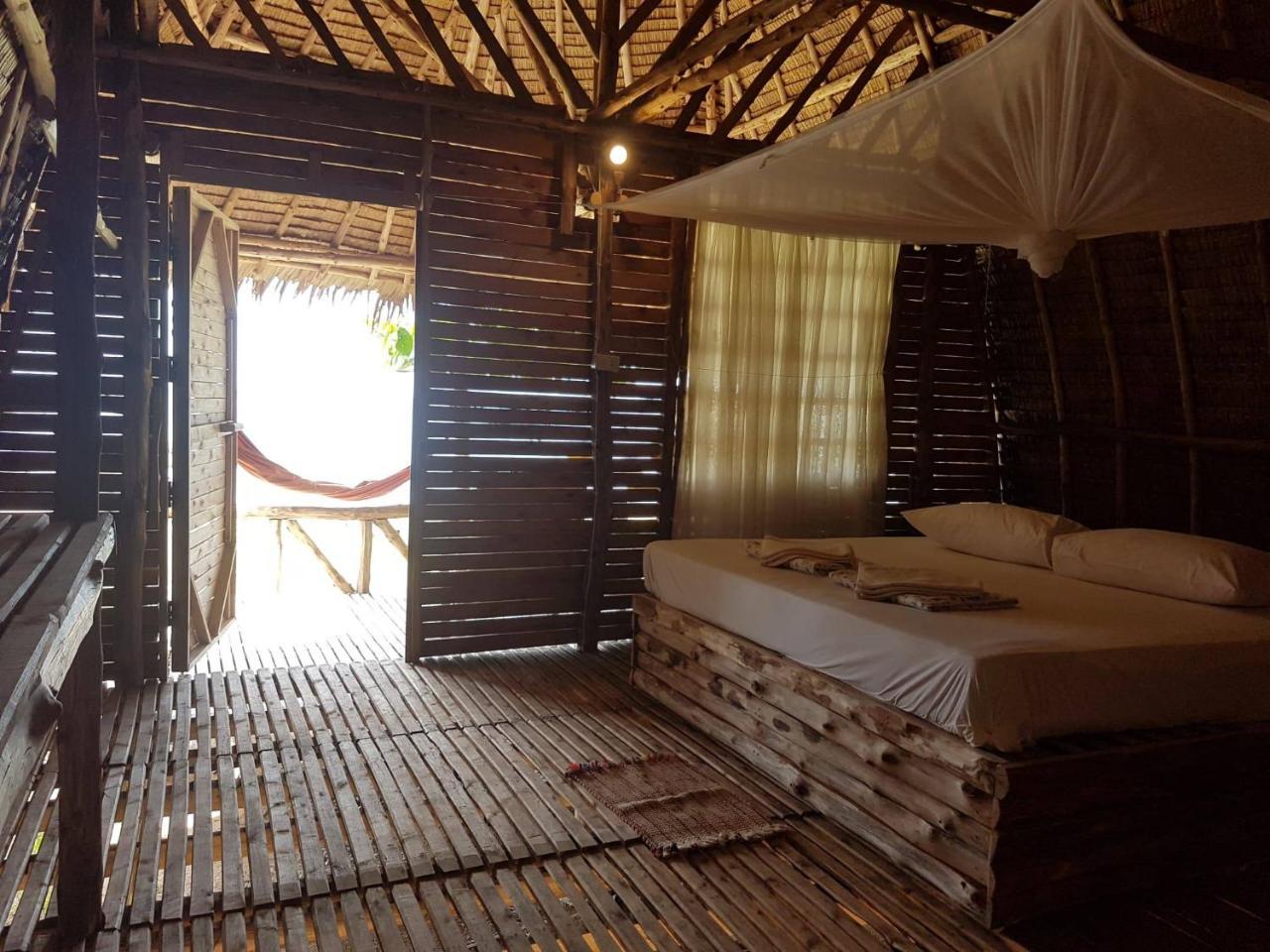 Lanta River Sand Eco Resort On The Beach Ao Nang Dış mekan fotoğraf