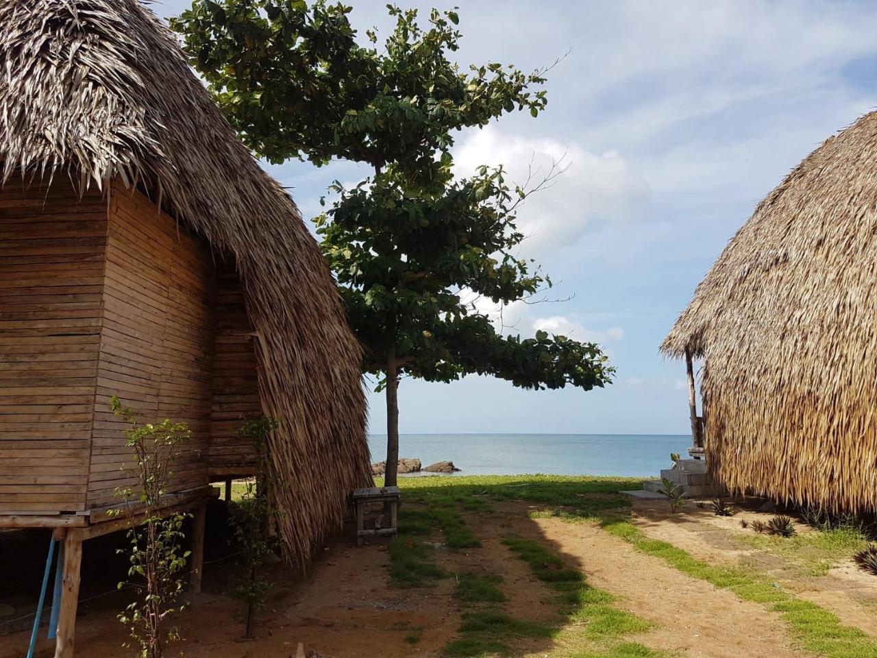 Lanta River Sand Eco Resort On The Beach Ao Nang Dış mekan fotoğraf