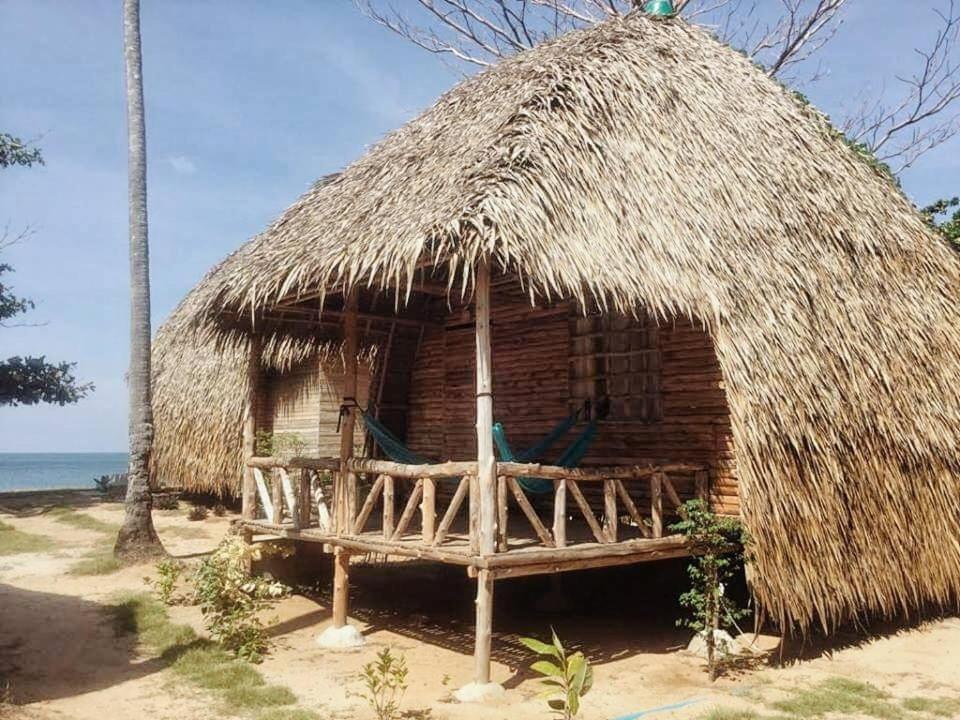 Lanta River Sand Eco Resort On The Beach Ao Nang Dış mekan fotoğraf