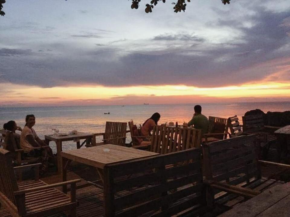 Lanta River Sand Eco Resort On The Beach Ao Nang Dış mekan fotoğraf