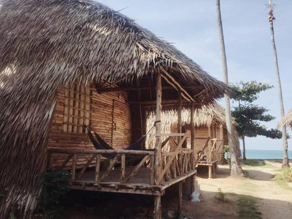 Lanta River Sand Eco Resort On The Beach Ao Nang Dış mekan fotoğraf