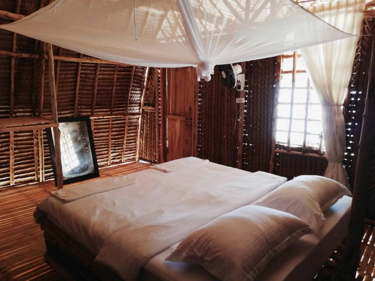 Lanta River Sand Eco Resort On The Beach Ao Nang Dış mekan fotoğraf