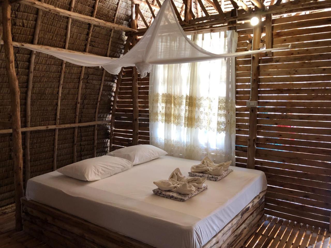 Lanta River Sand Eco Resort On The Beach Ao Nang Dış mekan fotoğraf
